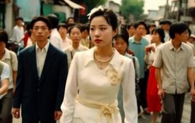 每年花费200美元,重庆摄影师用Midjourney生成九十年代婚礼照