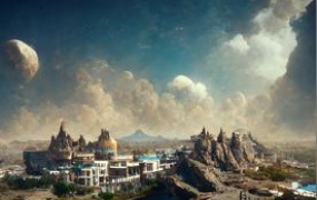 文本到图像的魔法词技巧 – Midjourney进阶篇