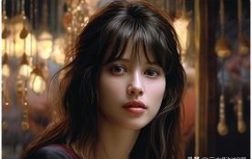 史上最强Midjourney换脸方法