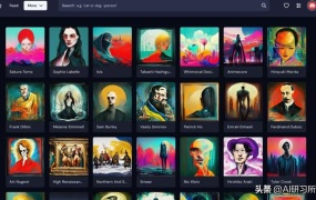 MidJourney关键词全面整理,再也不用担心不会写提示词了