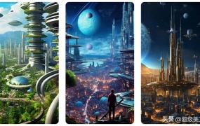 画师眼中最伟大的公司Midjourney