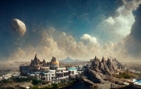 如何玩转midjourney?