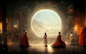 AI绘画:让技术成为想象力的发动机