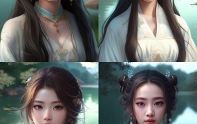 Midjourney保姆级教程,从零开始学习AI绘图