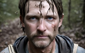 Midjourney最强平替来了!广告大片分分钟直出,网友直呼太逼真