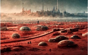 普通人用了上瘾,艺术家看了流泪:这个爆火的AI真能一键挑战大师画作?