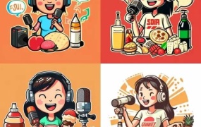 Midjourney的入门指南与绘画经验