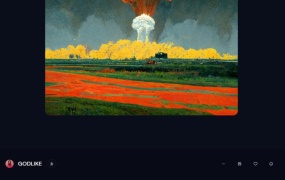 聊聊独角兽Midjourney,11人如何在半年时间赚到1亿美金?