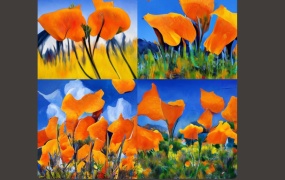 Midjourney Prompt常用参数