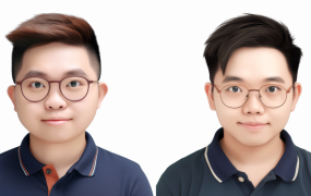 Midjourney技巧|制作头像教程