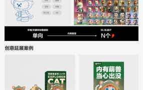 案例分享|AIGC在严选团队中项目实战案例