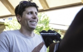 ChatGPT家族上新 OpenAI“草莓”落地?