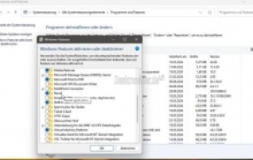 微软调整 Win11 Recall AI 功能:改为可选功能,且支持卸载