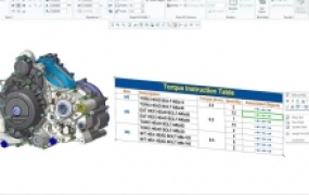 让AI在研发设计中落地!Creo11再次打破工业世界的数字壁垒