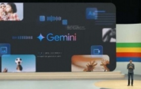 古尔曼:苹果在 AI 领域至少落后谷歌两到三年