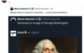 马斯克的xAI连发两款新模型,有进步但还谈不上领先