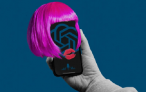 警惕AI“后遗症”:让人产生情感依赖甚至上瘾