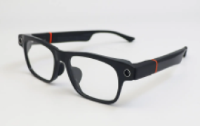 便宜多了!内置GPT-4o的AI眼镜,要干翻苹果头显?