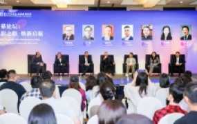 ChatGPT发布一年半后 电影公司高管对AI再下定义