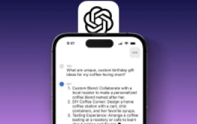 古尔曼曝料苹果和OpenAI合作:初期无现金交易、未来探索分成佣金
