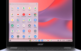 谷歌 ChromeOS 拥抱安卓底层技术,加速人工智能功能开发