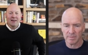 世界顶级风投创始人对谈AI:重大技术创新总会伴随着投机和泡沫