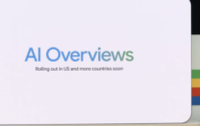 Google教科书般的AI反击战