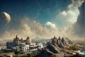 文本到图像的魔法词技巧 - Midjourney进阶篇-AI创意社|学院