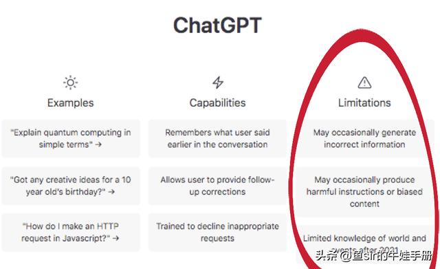 关于ChatGPT和Midjourney，3点真实体验家长和孩子要开始重视了!