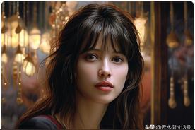 史上最强Midjourney换脸方法-AI创意社|学院