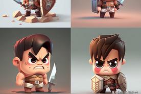 教你Midjourney AI 新手秒变高手-AI创意社|学院