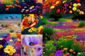 新手必备:ChatGPT助力Midjourney闯关攻略，Midjourney惊人体验-AI创意社|学院