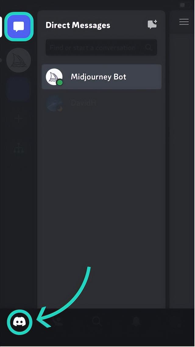 Midjourney新手入门—如何在discord里使用Midjourney