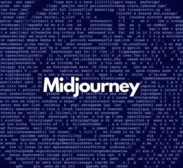 Midjourney创始人David Holz:目标之一是建造新的人类基础设施