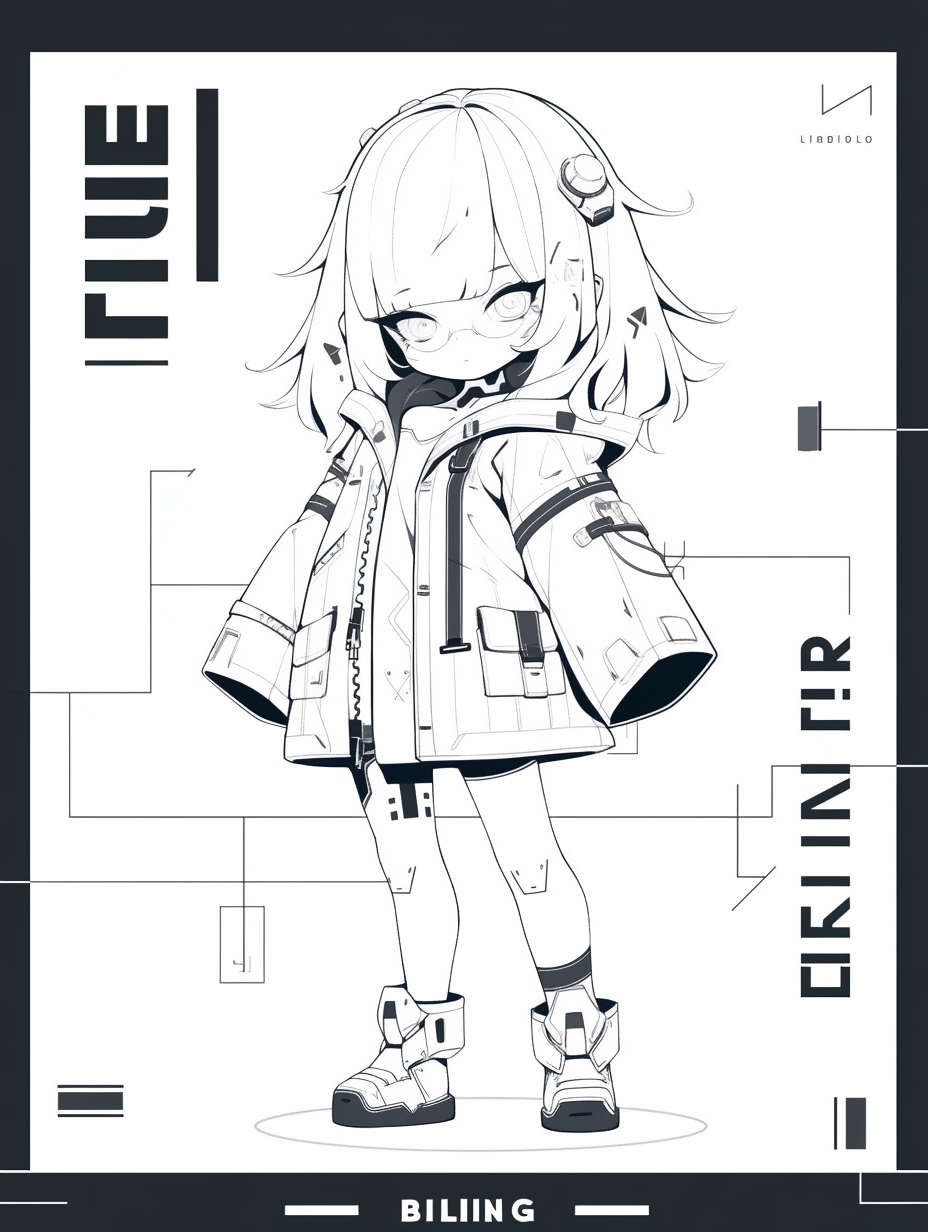 MJ制作IP形象变现