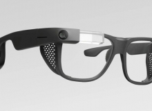 谷歌联合创始人称谷歌眼镜问世早了10年,在AI时代将是完美选择-AI创意社|学院