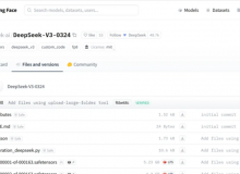 网友热评Deepseek新版V3：编程堪比最强AI，期待更强R2！-AI创意社|学院
