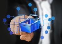 “丝路电商”先行区创新成果凸显 区块链电子提-AI创意社|学院