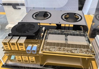 如何确保人工智能安全、可靠、可控?第四届北外-AI创意社|学院