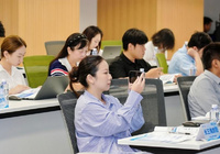 打通数字人才培育“最后一公里”，徐汇这场活动-AI创意社|学院