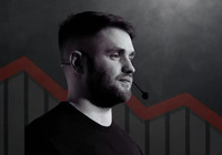 加密货币暴跌之际,乌克兰知名交易员疑似自杀:-AI创意社|学院