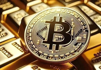 比特币失守110000美元，过去24小时内下跌9.16%-AI创意社|学院