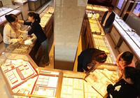 金价，爆了！多家银行、上金所紧急提醒！比特币-AI创意社|学院