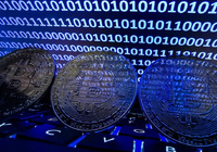 柬埔寨“杀猪盘”诈骗集团150亿美元比特币被美-AI创意社|学院