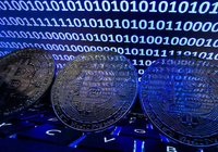 比特币“安全神话”破灭：电诈集团150亿美元比-AI创意社|学院