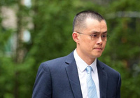 特朗普赦免币安创始人赵长鹏-AI创意社|学院