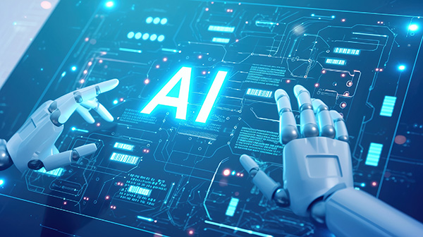 盘古AI大模型崛起，未来科技竞争谁将占据优势?-AI创意社|学院