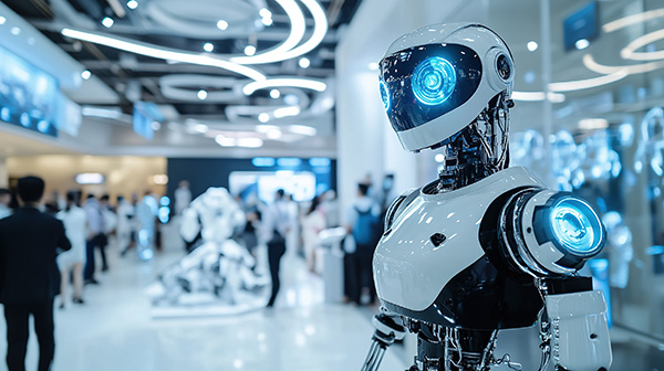 Pi大模型崛起，2025年你认为将如何改变科技产业?-AI创意社|学院