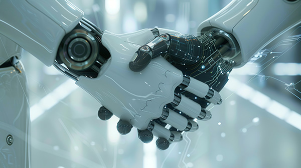 启智AI大模型崛起,未来的科技竞争你看好谁?-AI创意社|学院