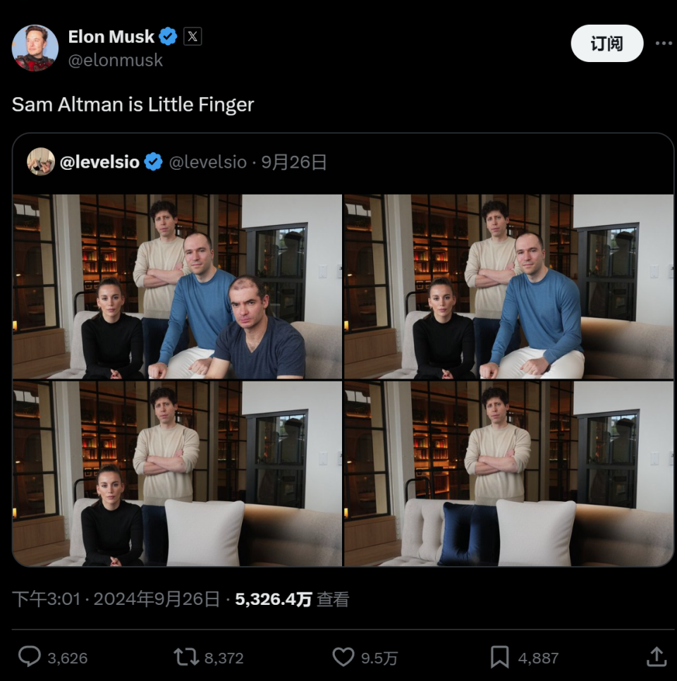 OpenAI未来五年能否扭亏为盈，营收或达千亿美元